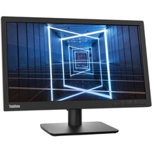 Монитор LENOVO E20-30 Raven Black (62F7KAT4UA)