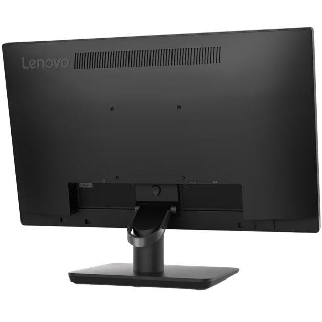 Фото 4 Монитор LENOVO E20-30 Raven Black (62F7KAT4UA)