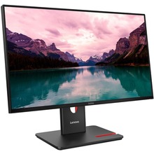 Монитор LENOVO T24-40 Eclipse Black (64A4MATXUA)