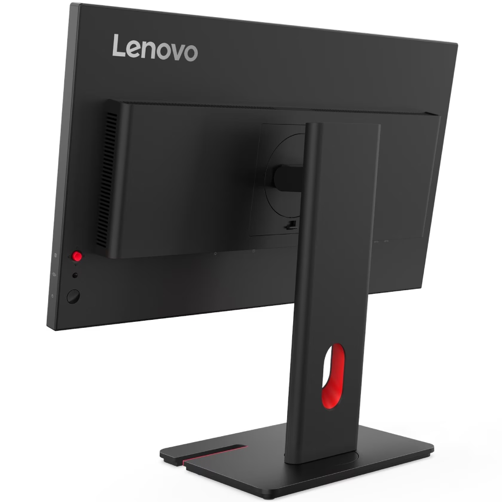 Внешний вид Монитор LENOVO T24-40 Eclipse Black (64A4MATXUA)