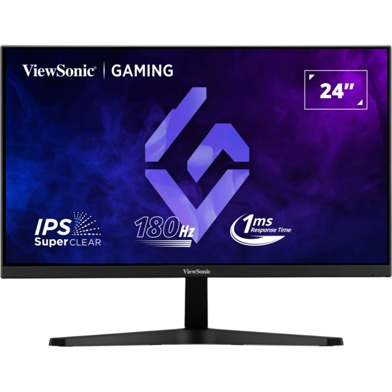 Монітор VIEWSONIC VX24G1-HD (VX24G1-HD) Монітор VIEWSONIC VX24G1-HD (VX24G1-HD)