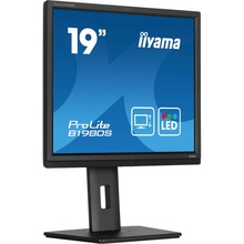 Монітор IIYAMA HAS B1980S-B1