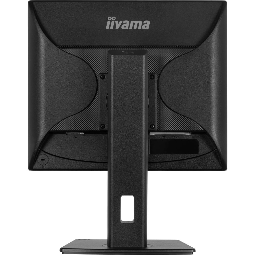 Фото 4 Монітор IIYAMA HAS B1980S-B1