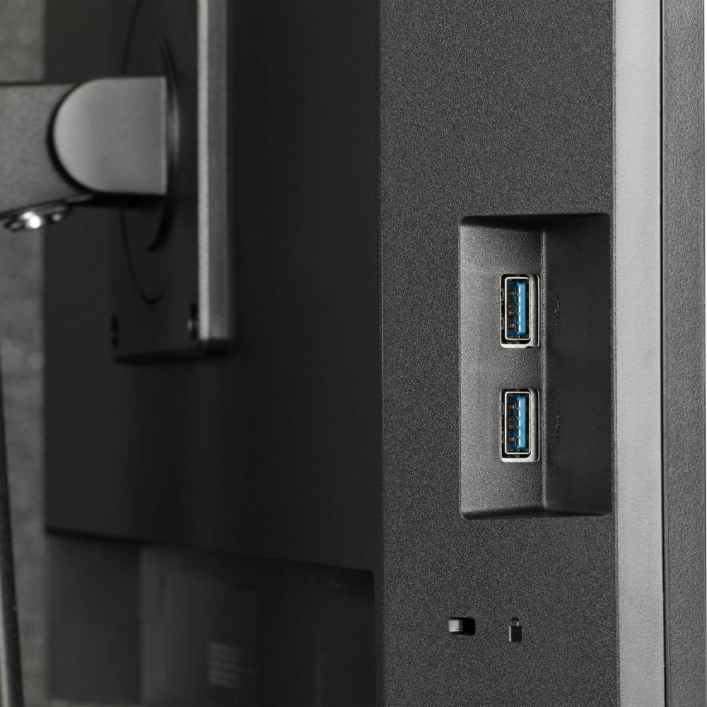В Фокстрот Монитор IIYAMA XUB2490HSUH-B2