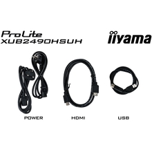 Монитор IIYAMA XUB2490HSUH-B2
