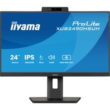 Монитор IIYAMA XUB2490HSUH-B2