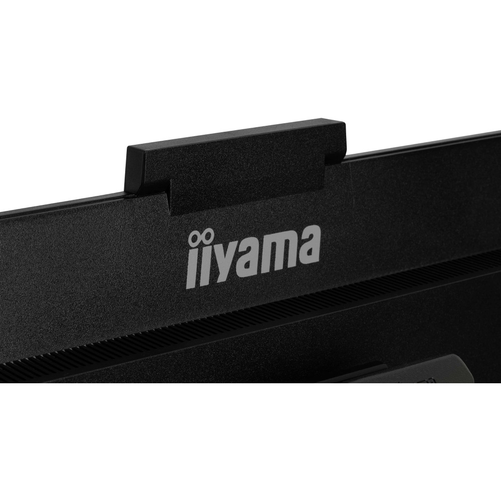 Обзор Монитор IIYAMA XUB2490HSUH-B2