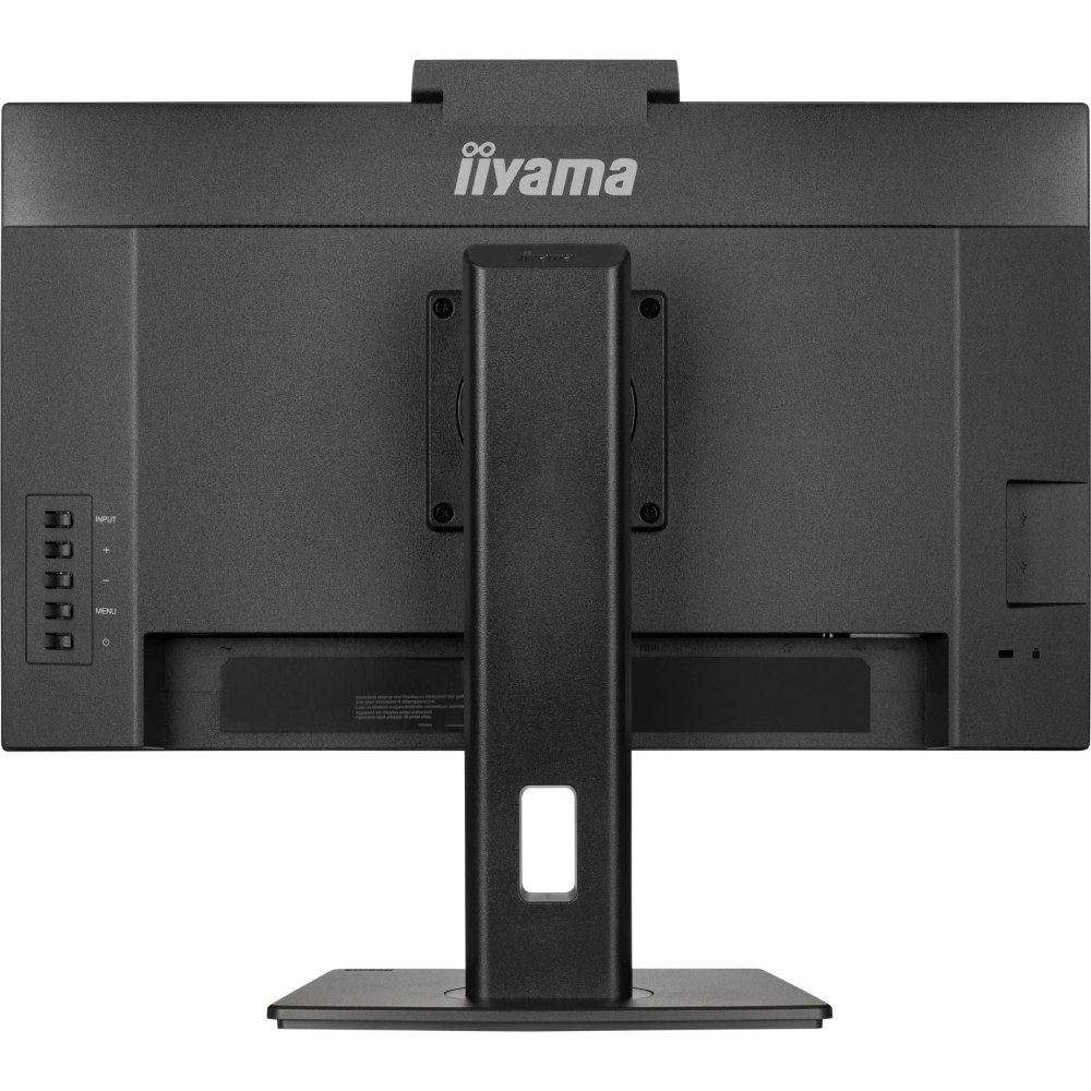 Фото 4 Монитор IIYAMA XUB2490HSUH-B2