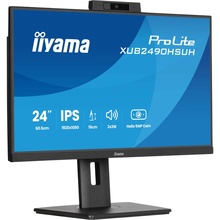 Монитор IIYAMA XUB2490HSUH-B2