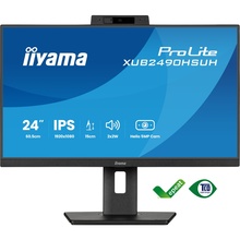 Монитор IIYAMA XUB2490HSUH-B2