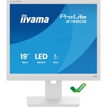 Монітор IIYAMA B1980S-W1