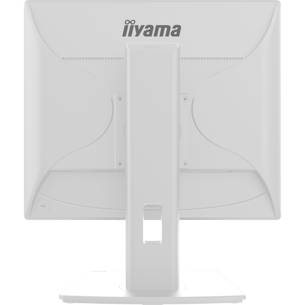 Зображення Монітор IIYAMA B1980S-W1