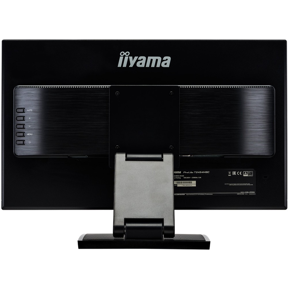 Замовити Монітор IIYAMA T2454MSC-B2AG
