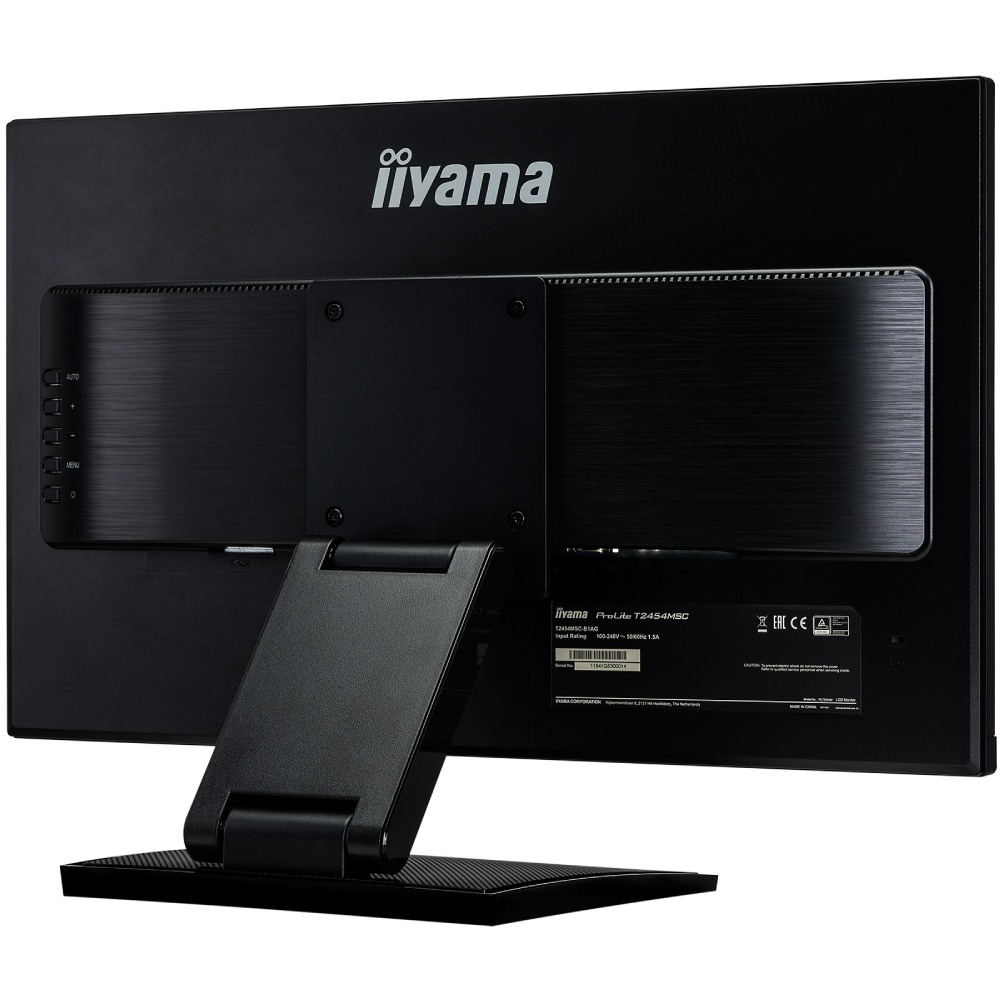 Покупка Монітор IIYAMA T2454MSC-B2AG