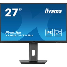 Монітор IIYAMA XUB2797HSU-B2
