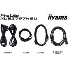 Монітор IIYAMA XUB2797HSU-B2