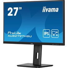 Монітор IIYAMA XUB2797HSU-B2