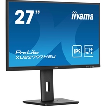 Монітор IIYAMA XUB2797HSU-B2