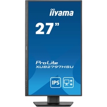 Монітор IIYAMA XUB2797HSU-B2