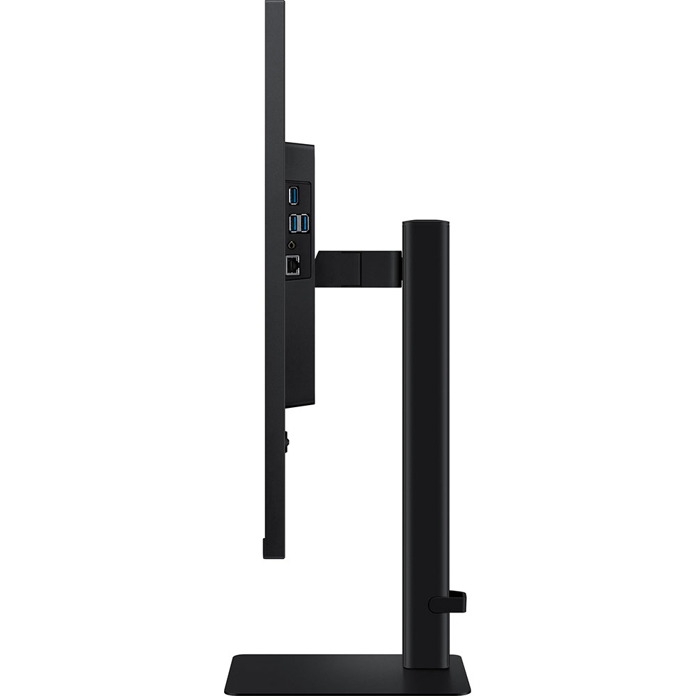Покупка Монітор SAMSUNG LS32D804UAIXCI Black