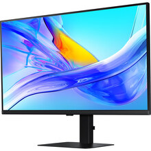 Монітор SAMSUNG LS32D804UAIXCI Black