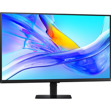 Монітор SAMSUNG LS32D804UAIXCI Black