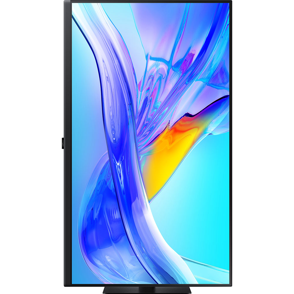 Монітор SAMSUNG LS32D804UAIXCI Black Роздільна здатність 1920 x 1080