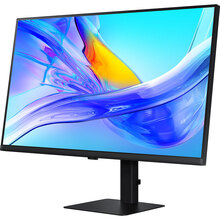 Монітор SAMSUNG LS32D804UAIXCI Black