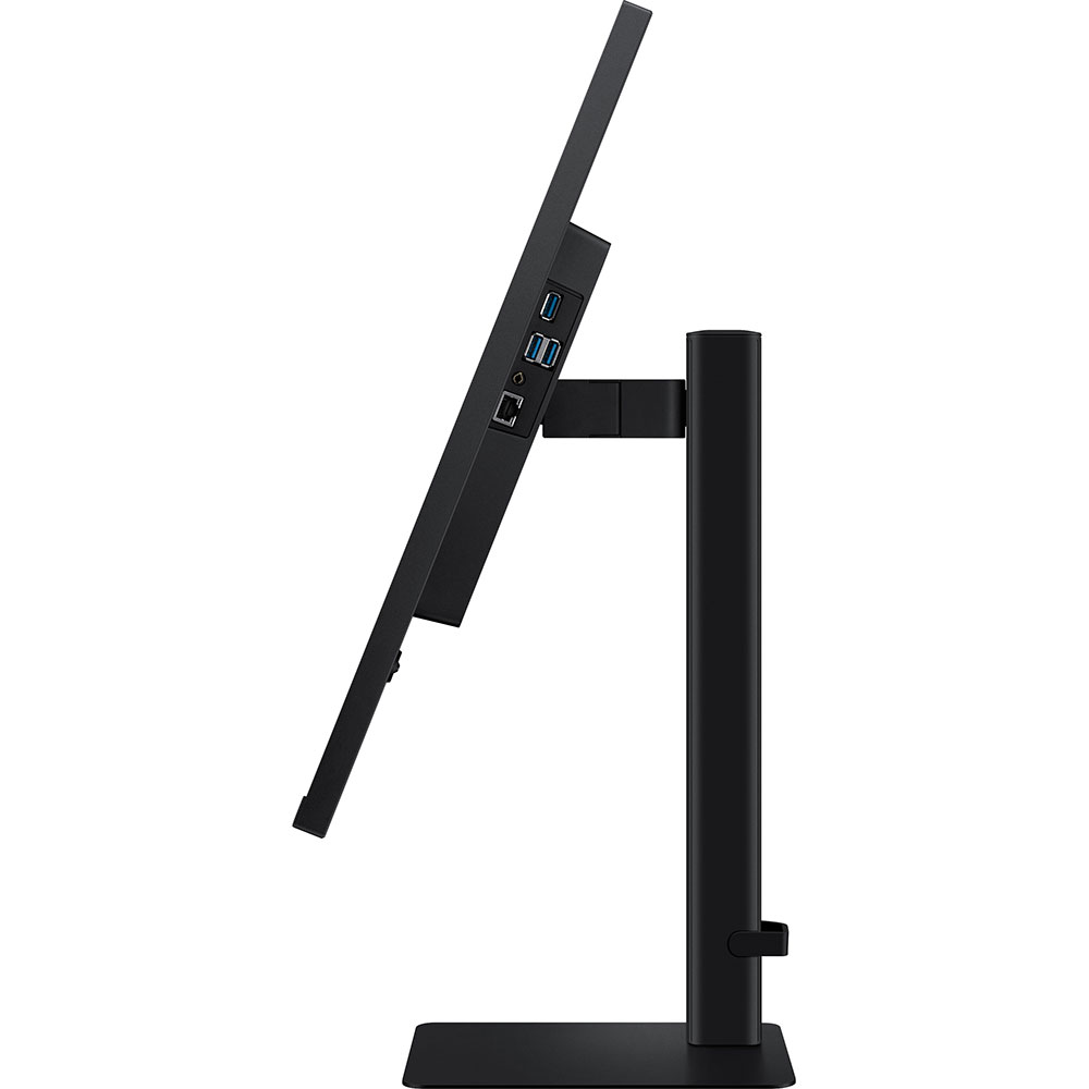 В Україні Монітор SAMSUNG LS32D804UAIXCI Black