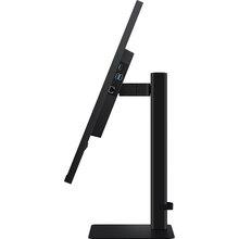 Монітор SAMSUNG LS32D804UAIXCI Black
