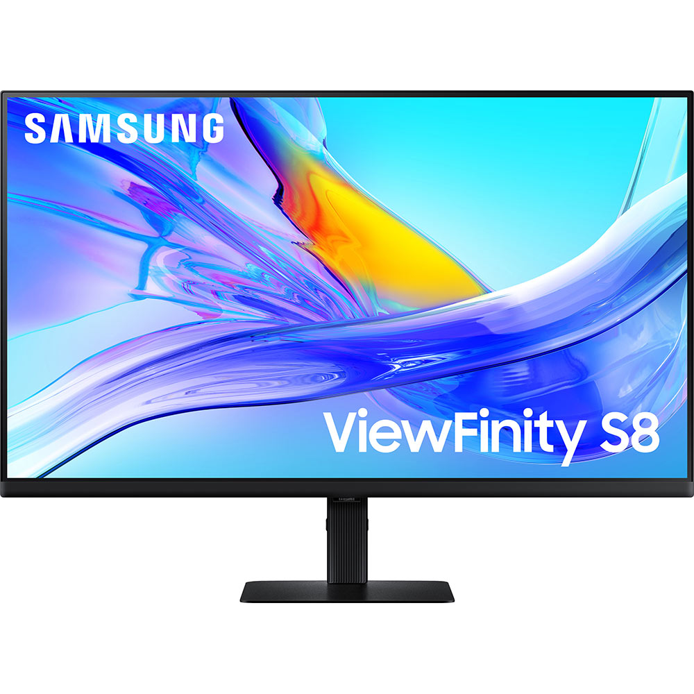 Монітор SAMSUNG LS32D804UAIXCI Black Монітор SAMSUNG LS32D804UAIXCI Black