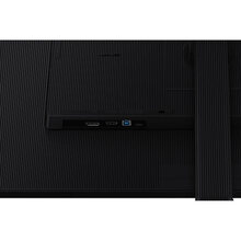 Монітор SAMSUNG LS32D804UAIXCI Black