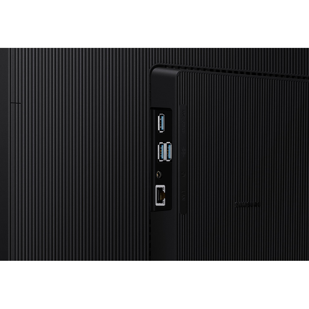 У Фокстрот Монітор SAMSUNG LS32D804UAIXCI Black