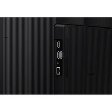 Монітор SAMSUNG LS32D804UAIXCI Black