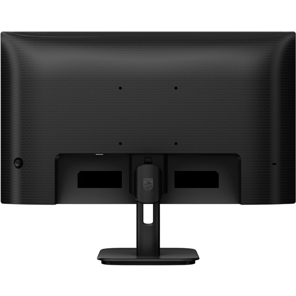 Зовнішній вигляд Монітор PHILIPS 23.8" 24E1N1200A/00 Black