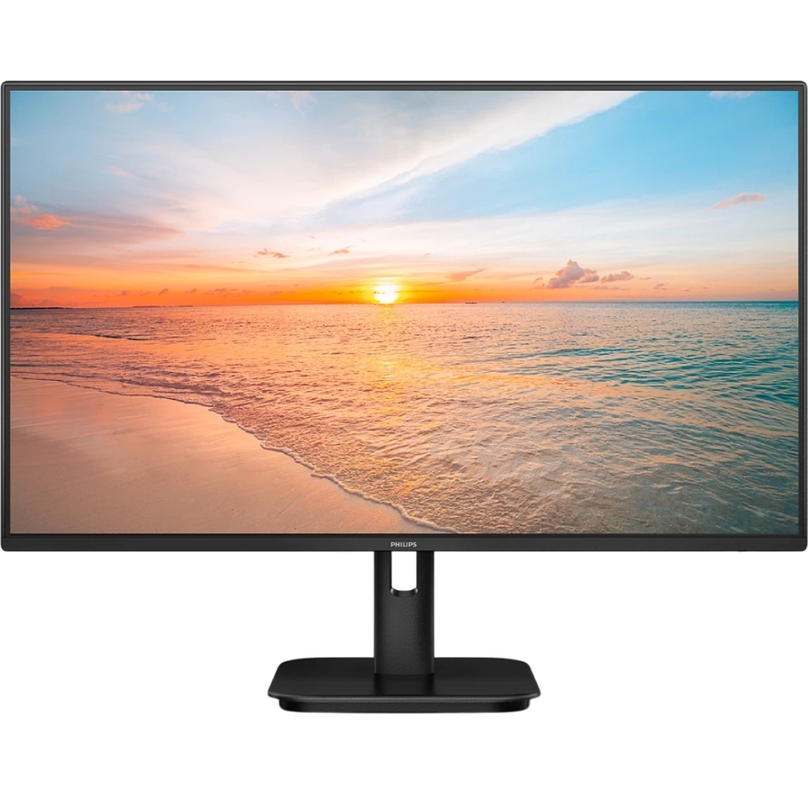 Монітор PHILIPS 23.8" 24E1N1200A/00 Black Монітор PHILIPS 23.8" 24E1N1200A/00 Black