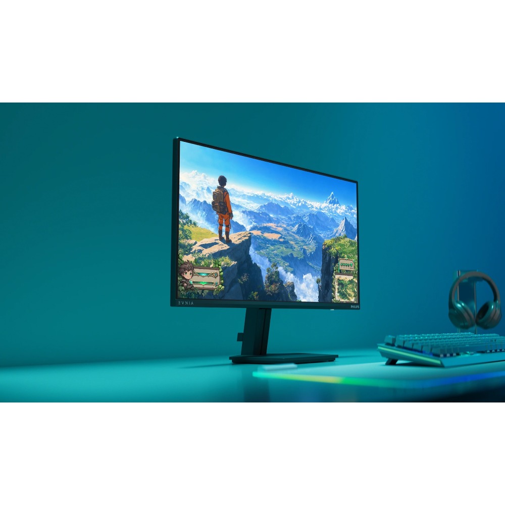 Фото Монітор PHILIPS 23.8" Evnia 24M2N3200NF/00