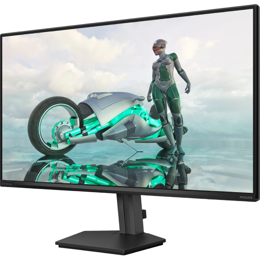 Монітор PHILIPS 23.8" Evnia 24M2N3200NF/00 Роздільна здатність 1920 x 1080
