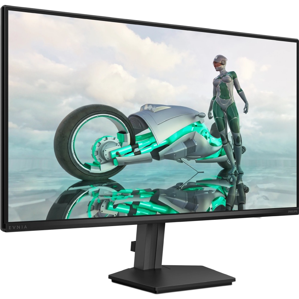 Монітор PHILIPS 27" Evnia 27M2N3200NF/00 Black Діагональ 27