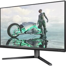 Монітор PHILIPS 27" Evnia 27M2N3800A/00 Black/Grey