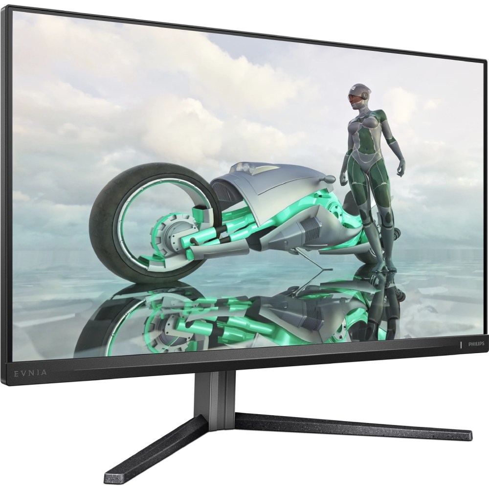 Монітор PHILIPS 27" Evnia 27M2N3800A/00 Black/Grey Діагональ 27