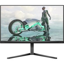 Монітор PHILIPS 27" Evnia 27M2N3800A/00 Black/Grey