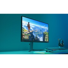 Монітор PHILIPS 27" Evnia 27M2N3800A/00 Black/Grey