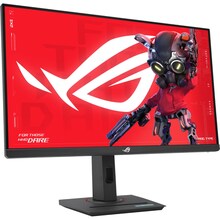Монітор ASUS XG27ACMS