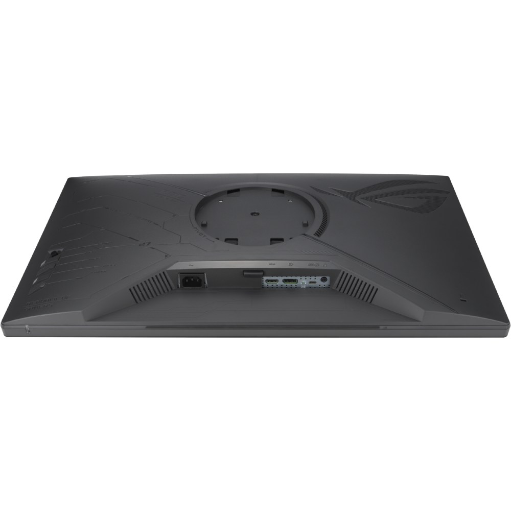 Зовнішній вигляд Монітор ASUS XG27ACMS