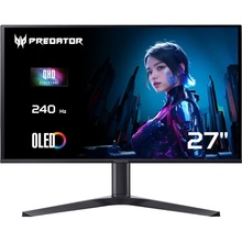 Монітор ACER X27UX1BIIPHX (UM.GXXEE.101)