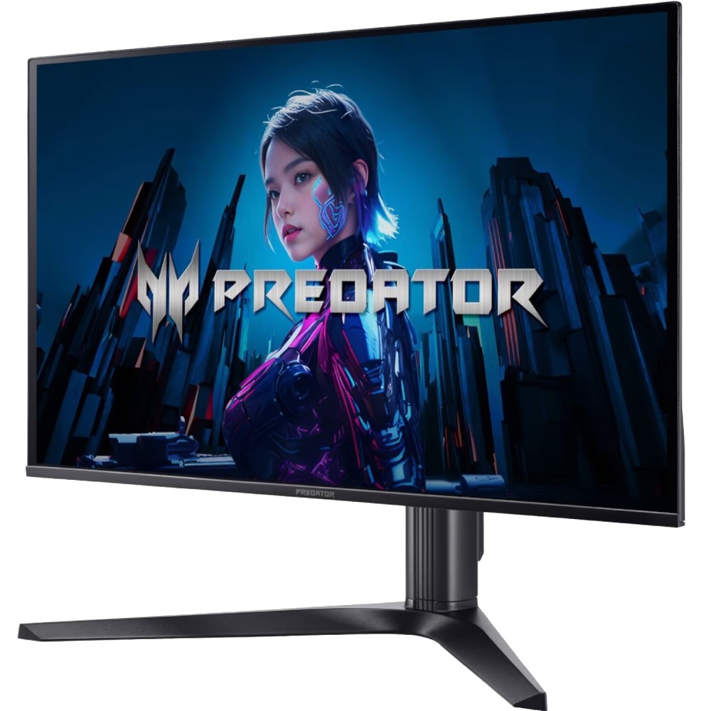 Монітор ACER X27UX1BIIPHX (UM.GXXEE.101) Діагональ 27