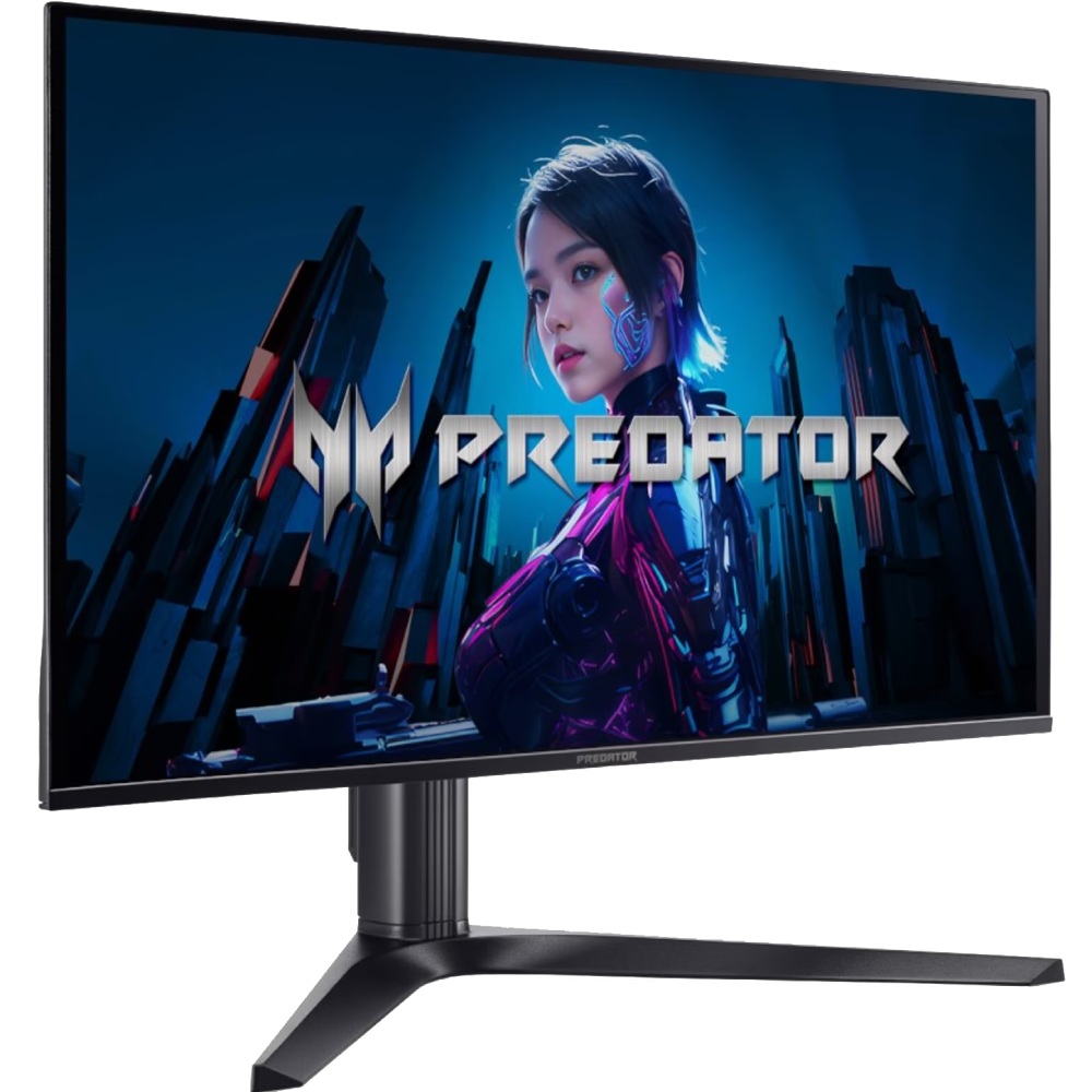 Монітор ACER X27UX1BIIPHX (UM.GXXEE.101) Роздільна здатність 2560 х 1440