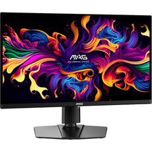 Монитор MSI MAG 271QPX QD-OLED E2