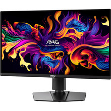 Монитор MSI MAG 271QPX QD-OLED E2